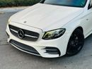 Mercedes Benz E53 AMG STANDARD