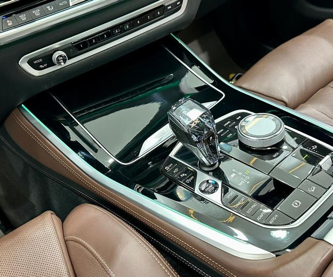 BMW X5 M50i EXCLUSIVE