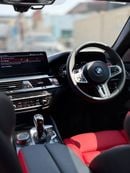 بي أم دبليو M5 كومبيتيشن باك