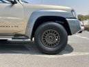 Nissan Patrol Pick Up