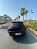 Porsche Macan STANDARD