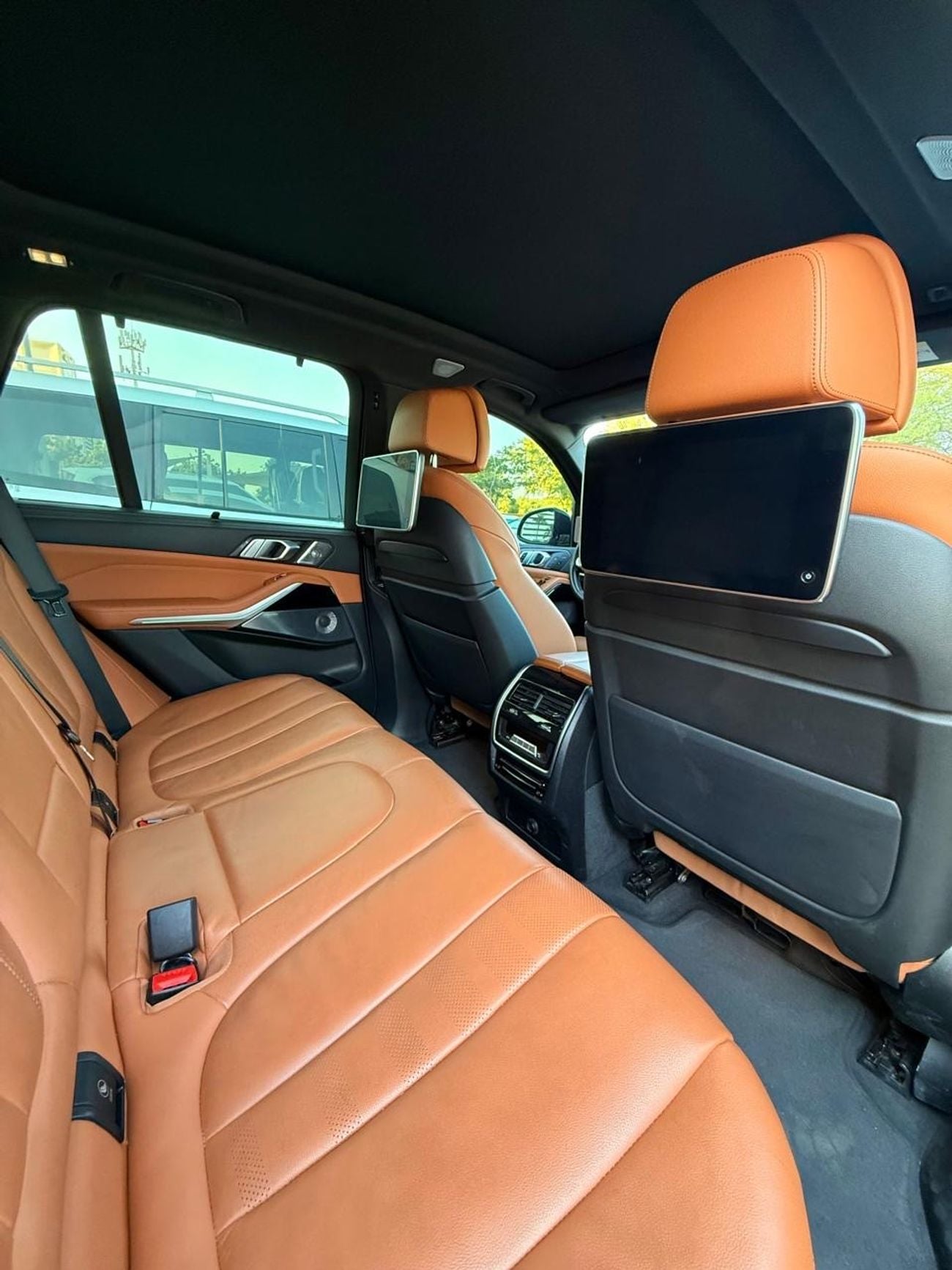 بي أم دبليو X5 40i M SPORT EXCLUSIVE