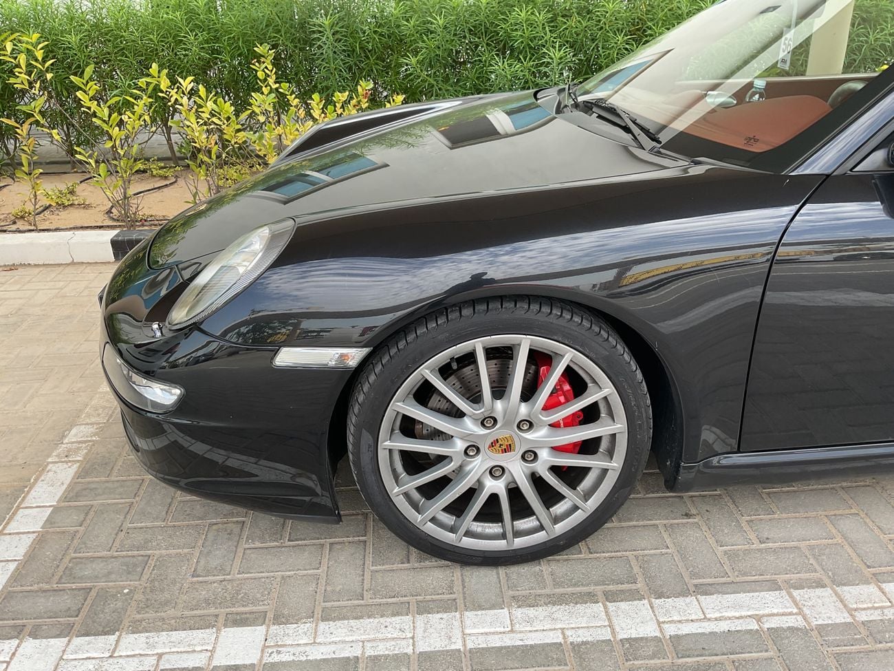 Porsche 911 CARRERA S