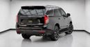 Chevrolet Tahoe RST