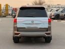 Toyota Land Cruiser GXR 2018 Upgrade 2024 V6 Full Option Petrol