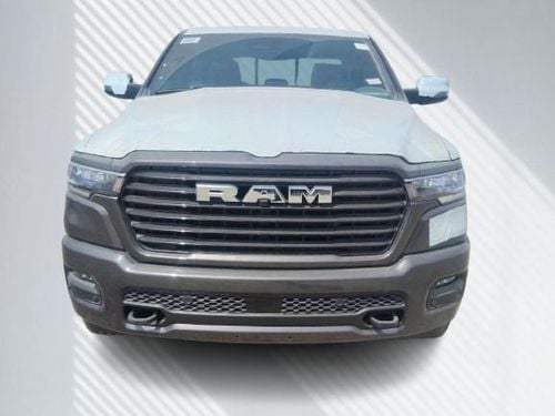 RAM 1500 LARAMIE CREW ( SPORTS PACK ) ( FOR RE-EXPORT ONLY)