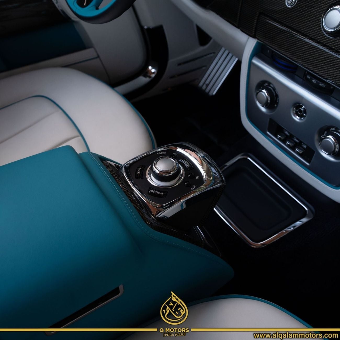 Rolls Royce Phantom COUPE DROPHEAD
