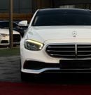Mercedes Benz E200 PREMIUM