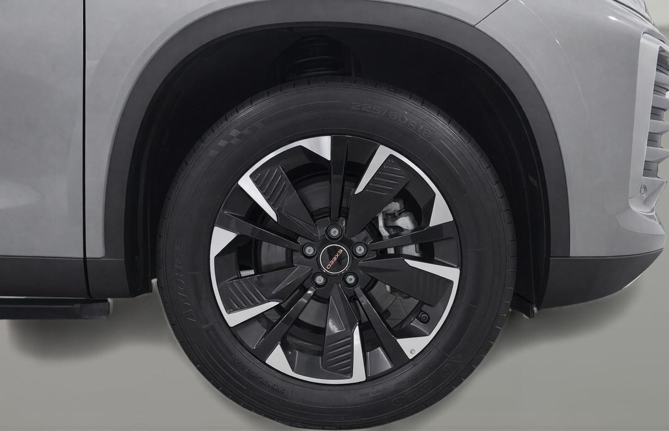 Exeed TXL COMFORT 2024 | AED 788/Month | 0 DP | 30 Day Return | Warranty | Service History