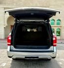 Ford Expedition Limited GCC Specs