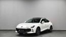 MG 7 DEL MG MG7 | Brand New | 1.5L Turbo | 3 Years Warranty | AED 1,850 with 0% Downpayment | Ref#MG7