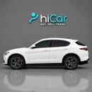 ألفا روميو ستيلفيو SUPER 1,436 P.M • 0% Downpayment • • 1 Year Warranty
