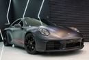 Porsche 911 CARRERA 2025 Porsche 911 Carrera, 992.2 Facelift, Panoramic Roof, 360° Camera, Al Nabooda Warranty!!