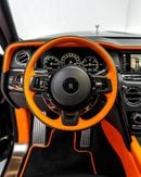 رولز رويس كولينان BLACK BADGE | FACELIFTED