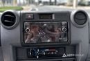 Toyota Land Cruiser 70 Diesel | 4×4 | Manual | Double Cab | 2026 | AFRICA EXPORT