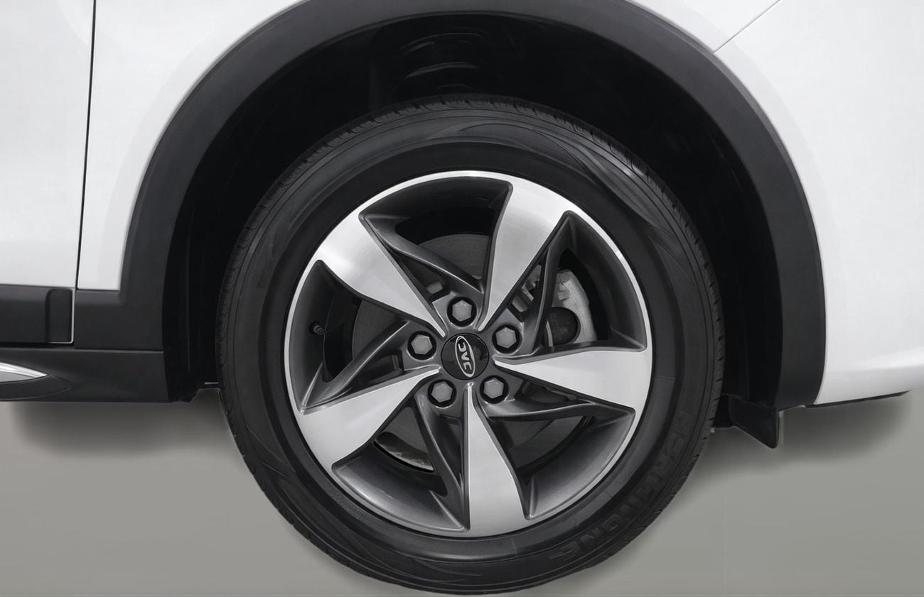JAC S3 INTELLIGENT 2023 | AED 402/Month | 0 DP | 30 Day Return | Warranty | Service History