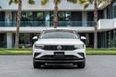 Volkswagen Tiguan Life Tiguan Life | 1,273 P.M | 0% Downpayment | Low KMs