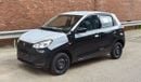سوزوكي ألتو GLX, 1.0L Petrol FWD 5-Speed Manual | 2026 Model | For Export