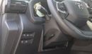 Toyota Land Cruiser GXR 3.5L Hybrid 10A/T. 2026 Model. For Export