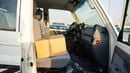 Toyota Land Cruiser 70