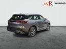 Infiniti QX60 SENSORY 2.0