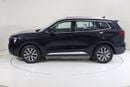 Ford Territory TREND TER2126/ AL TAYER MOTORS / AL QOUZ SHOWROOM