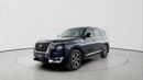 Nissan Patrol LE TITANIUM | Guaranteed Warranty | 0 Down Payment