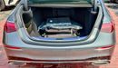 Mercedes Benz S500 Full option Agency Warranty 2026 GCC