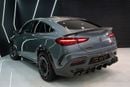 Mercedes Benz GLE 63 AMG S GLE Brabus 900 Rocket Edition | Full Carbon | Ceramic Brakes | 900 HP | Masterpiece 1 of 1!!