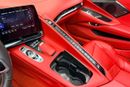 Chevrolet Corvette STINGRAY 3LT 70TH ANNIV 2023 Chevrolet Corvette C8 3LT 70th Anniversary Edition, Full Chevrolet Service History, GCC
