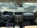 Nissan Armada SL 2019 Nissan Armada