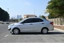 فورد فيجو AMBIENTE 0% DP - FULL AGENCY MAINTAINED - FORD FIGO 1.6L V4 2020 - FIRST OWNER - ORIGINAL PAINT - GC