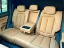 BYD Leopard 5 ULTRA ECTB - 5. BYD Leopard 5 Ultra – 1.5L Hybrid Auto – Black with Brown