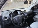 Mitsubishi Attrage GLX HIGHLINE ACCIDENTS FREE - ORIGINAL PAINT - FULL OPTION - GCC - PERFECT CONDITION INSIDE OUT
