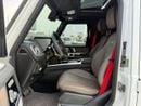 Mercedes Benz G63 AMG STANDARD 4MATIC SUV