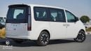Hyundai Staria LUXURY - 3.5L | 7 Seater VIP Configuration | Boss Sounds | 360 Camera | Remote Engine Start
