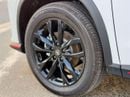 تشنجان x5 بلس بايونير مقعد كهربائي، مقعد جلدي، باب خلفي كهربائي، كاميرا 360 درجة، فتحة سقف بانورامية