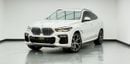BMW X6 40i M SPORT EXECUTIVE