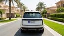 Land Rover Range Rover HSE P400 2024 | AED 7103/Month | 0 DP | 30 Day Return | Warranty | Service History