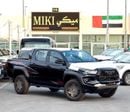 تويوتا هيلوكس GR SPORT Hilux 4.0 || 2026
