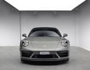 Porsche 911 CARRERA GTS