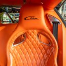 Bugatti Chiron STANDARD