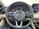 Mazda 6 PURE