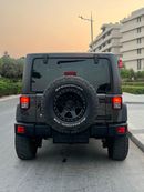 Jeep Wrangler FALCON EDITION EXECUTIVE 3.6L A/T