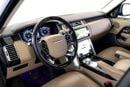Land Rover Range Rover VOGUE
