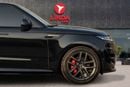 Land Rover Range Rover Sport DYNAMIC HSE P400 Range Rover Sport P400 Dynamic HSE 2023 GCC | Agency Warranty | Service Contract