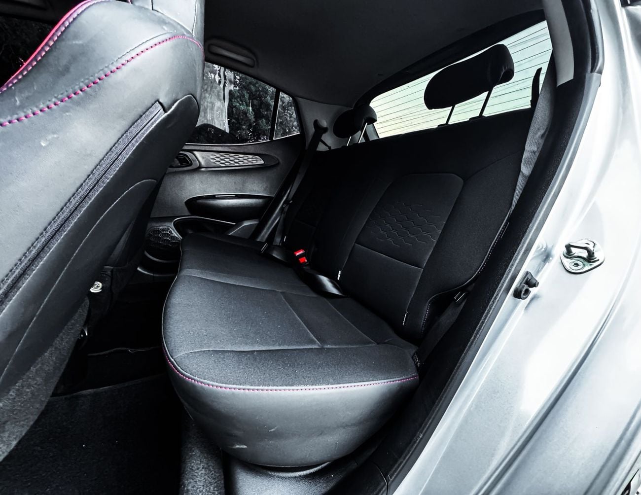 Hyundai Grand i10 GL Hyundai Grand i10 2023 | 1.2L V4 | GCC Specs | Accident-Free | Excellent Condition | AED 487/Month