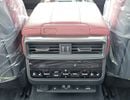 لكزس LX 600 لكزس LX600 مارك ليفينسون || محرك بنزين V6 سعة 3.5 لتر، ناقل حركة أوتوماتيكي، دفع رباعي | رادار، شاشة