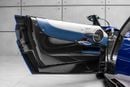 Pagani Huayra 1 OF 100 | GCC Specs | Warranty Available | Full PPF