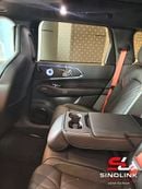 Zeekr 8X ULTRA SHADOW Chinese Specs